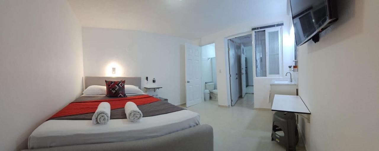 Book & Sleep Cancun
