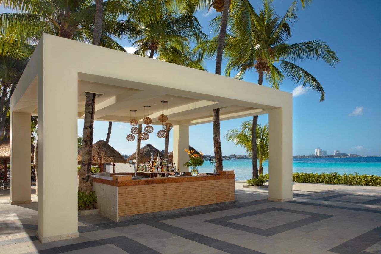 Dreams Sands & (adults Only) Resort