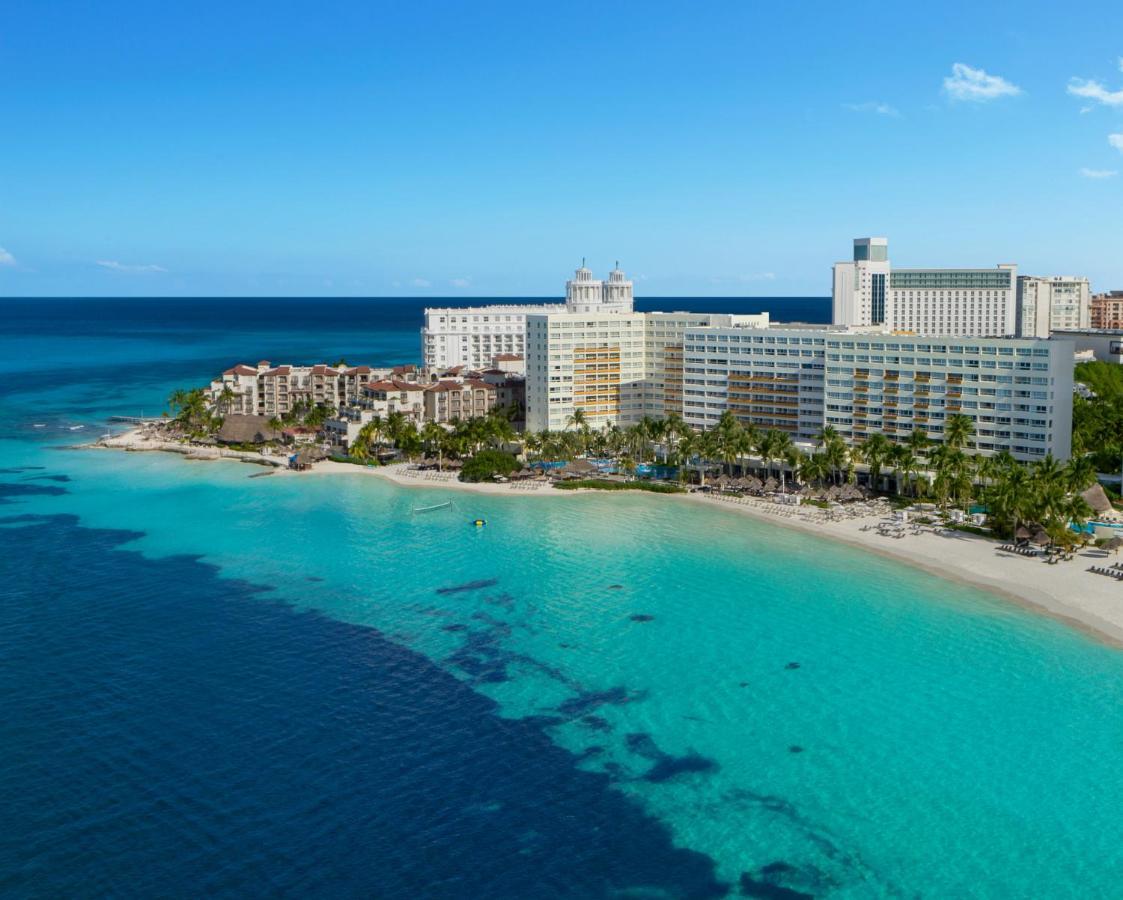Dreams Sands & (adults Only) Resort 4*