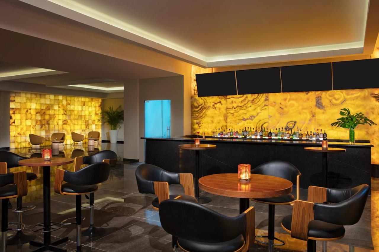 Dreams Sands & (adults Only) Resort