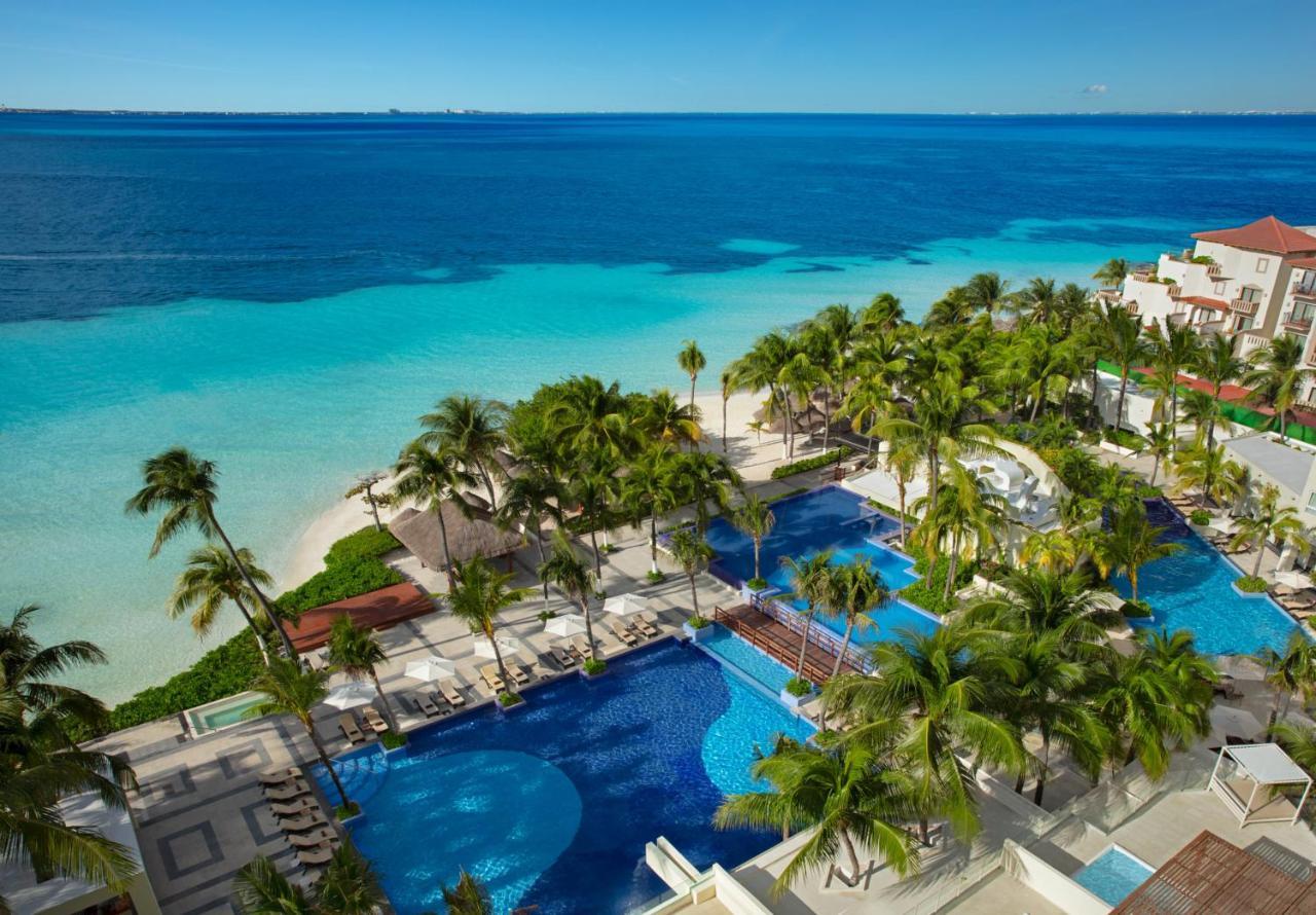Dreams Sands & (adults Only) Resort