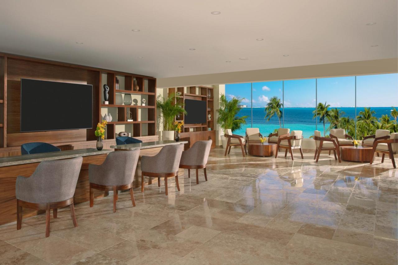 Dreams Sands & (adults Only) 4* Cancún