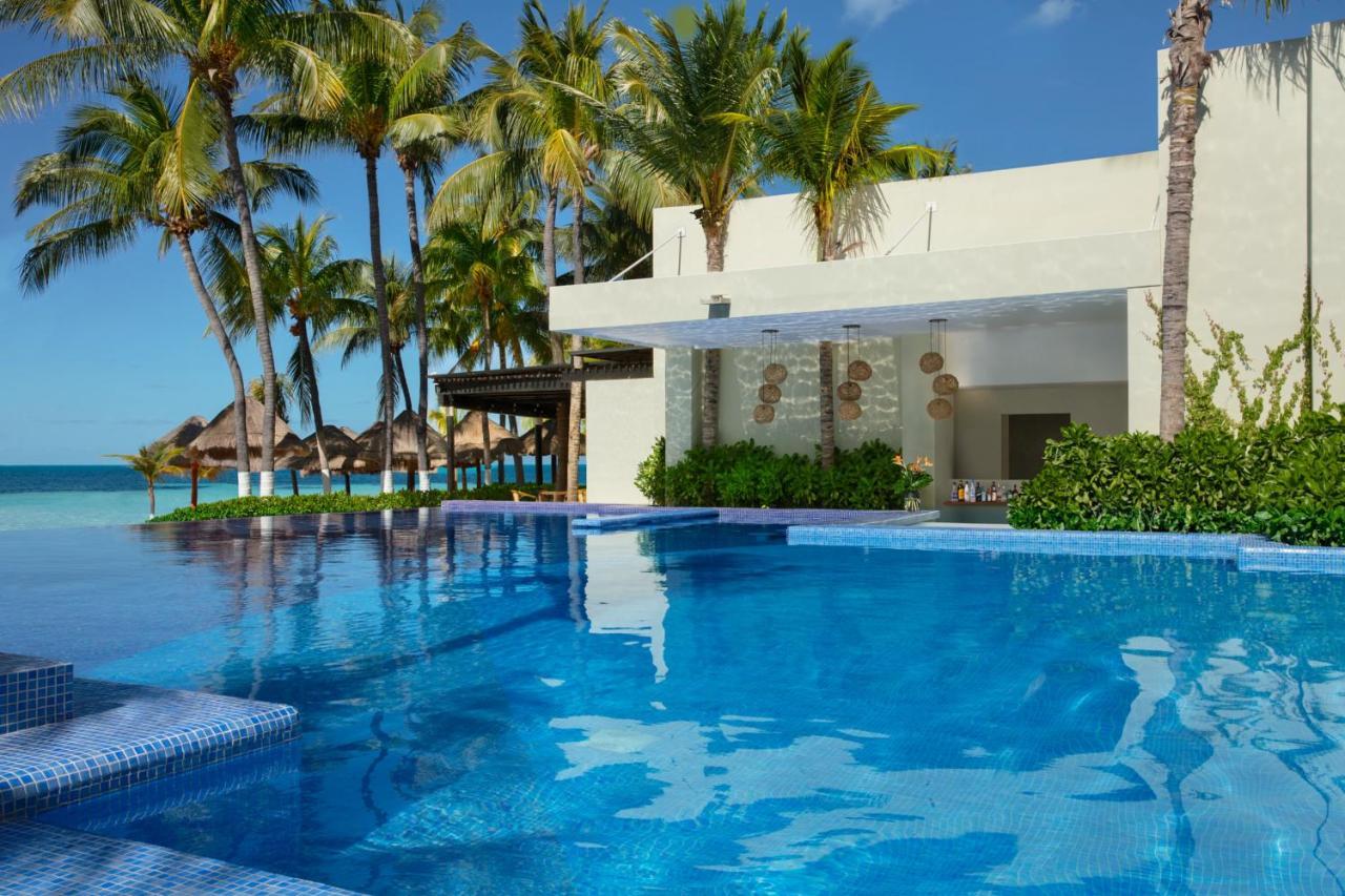 Resort Dreams Sands & (adults Only) Cancún
