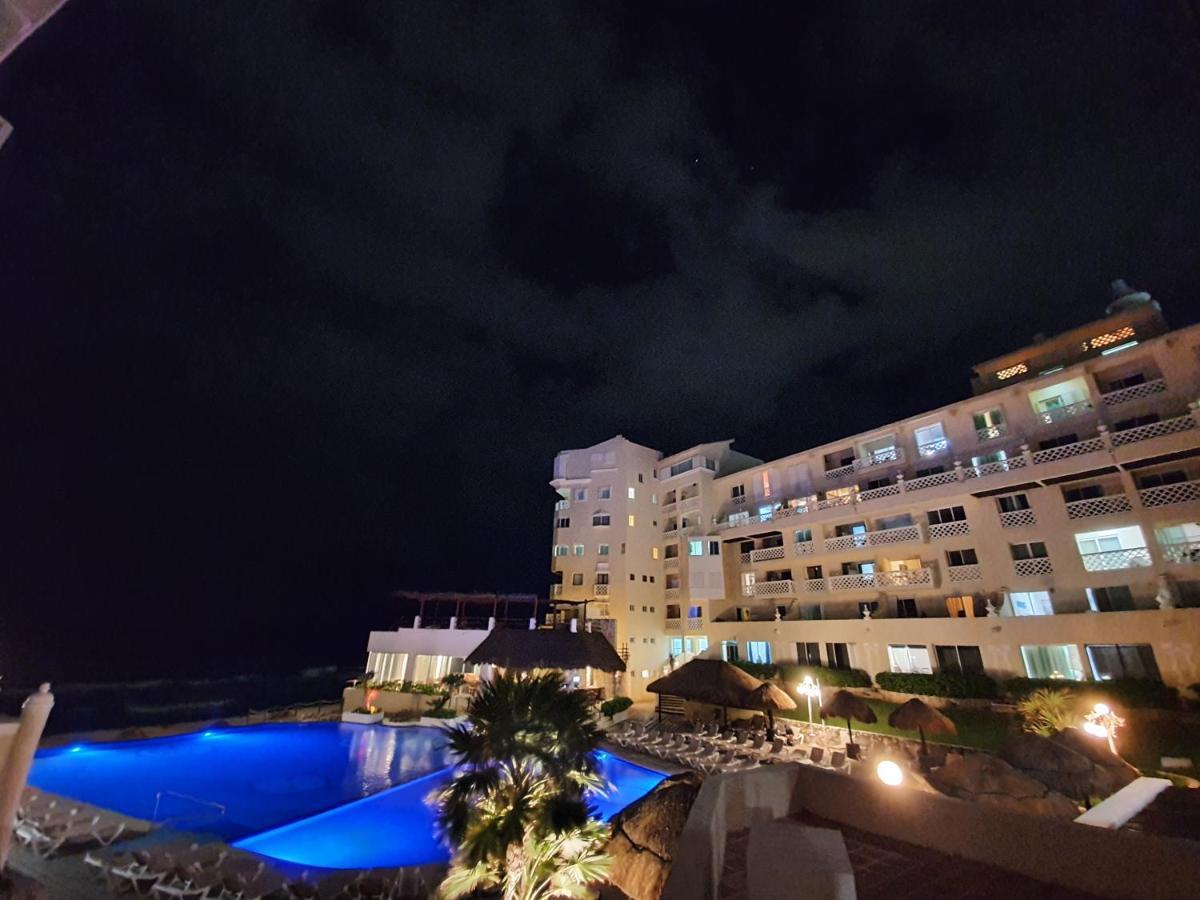 Plaza Apartamento Cancún