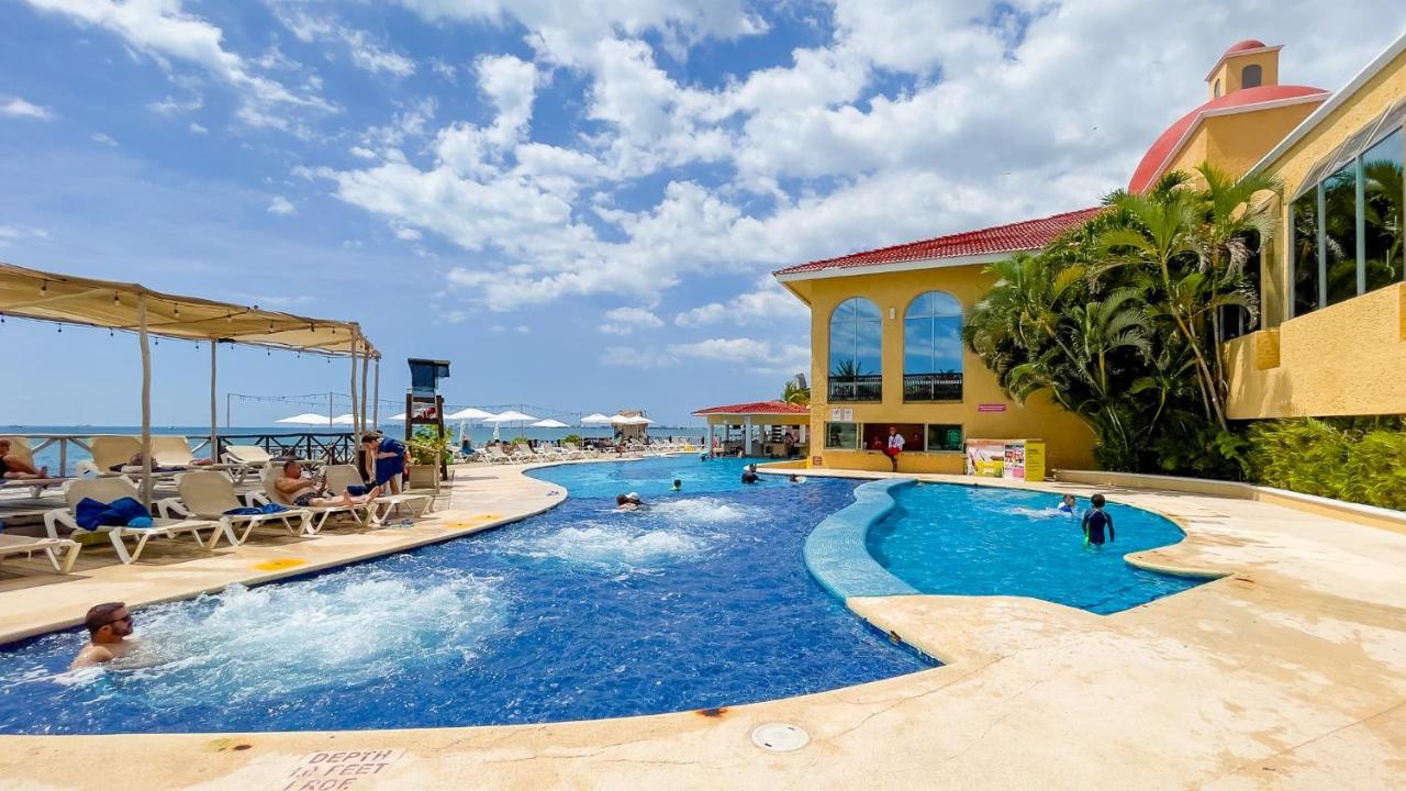 Apartment Departamento Primera Linea De Playa