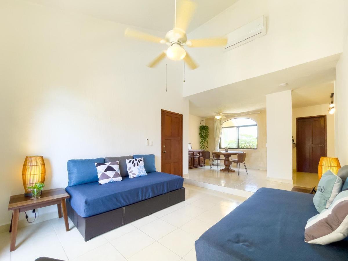 Departamento Primera Linea De Playa