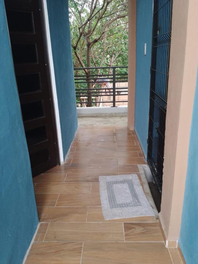 Departamento # 2 Maracuyá, Te Espera Apartamento Cancún