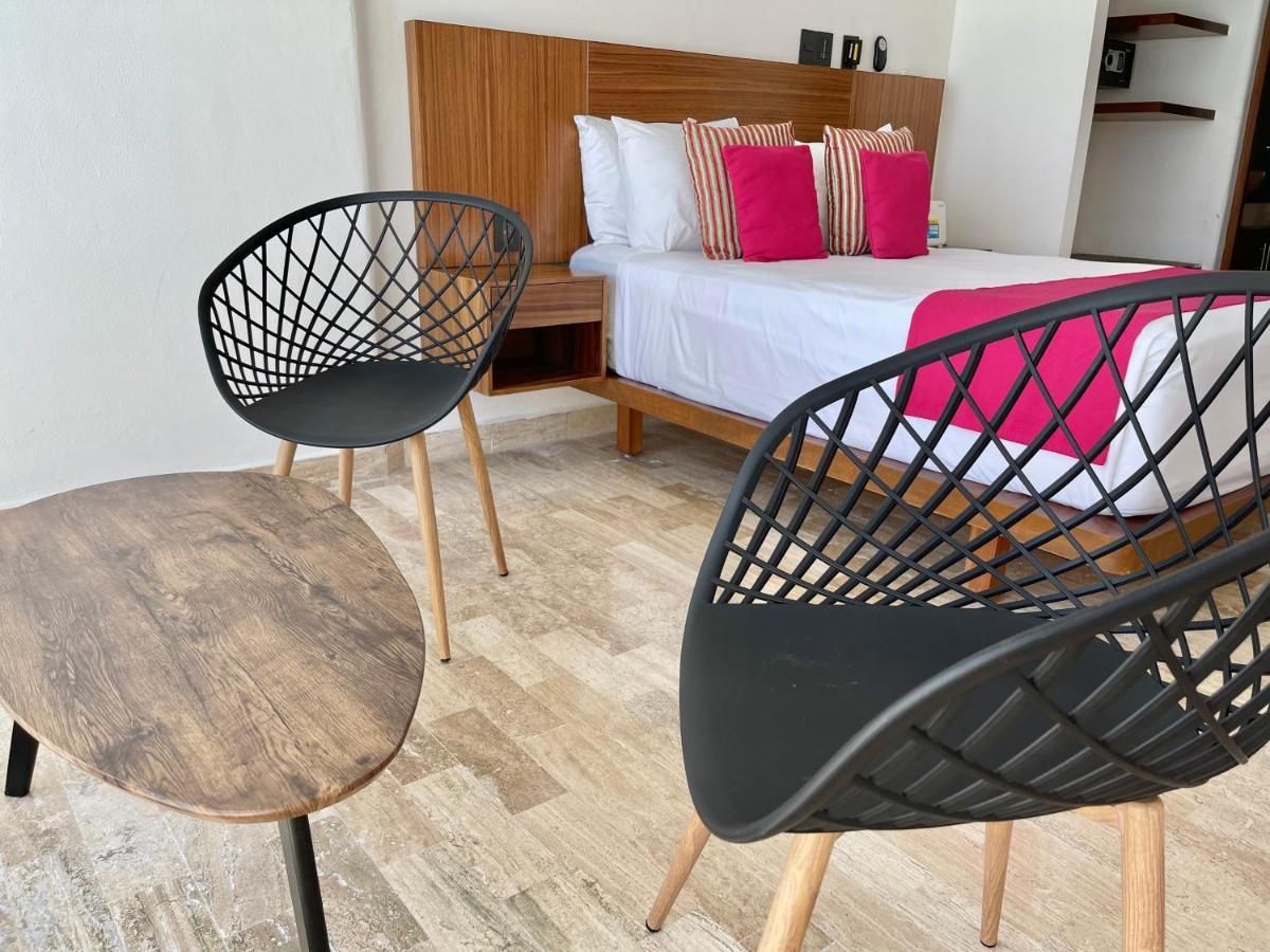 Bof Apartamento Cancún