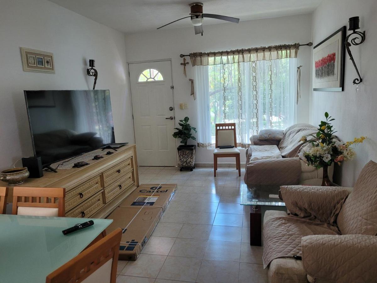 Privada La Ceiba Cancún