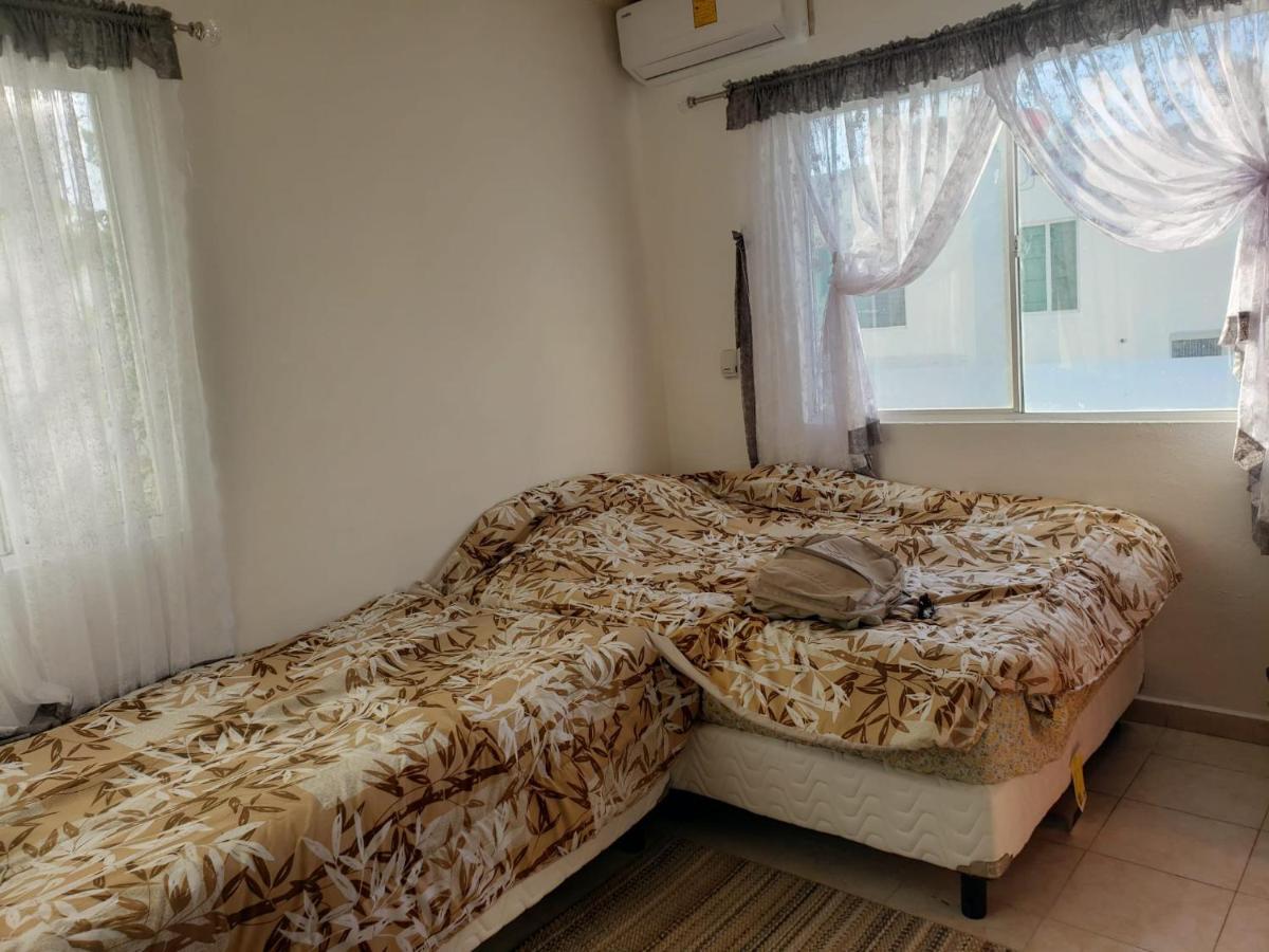 Privada La Ceiba Apartamento