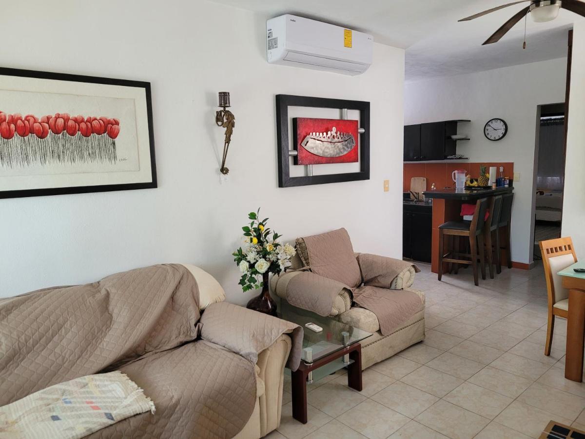 Privada La Ceiba Apartamento Cancún