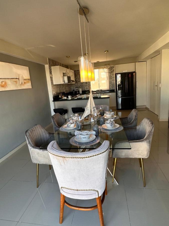Apartamento Best Location Luxury With Van Cancún