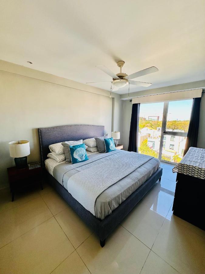 Best Location Luxury With Van Apartamento