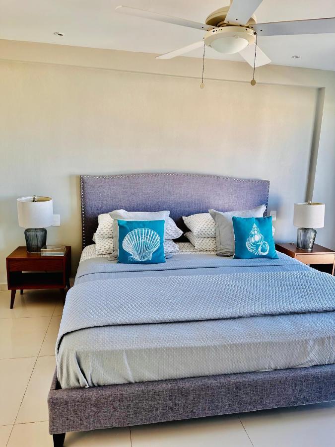 Best Location Luxury With Van Apartamento Cancún