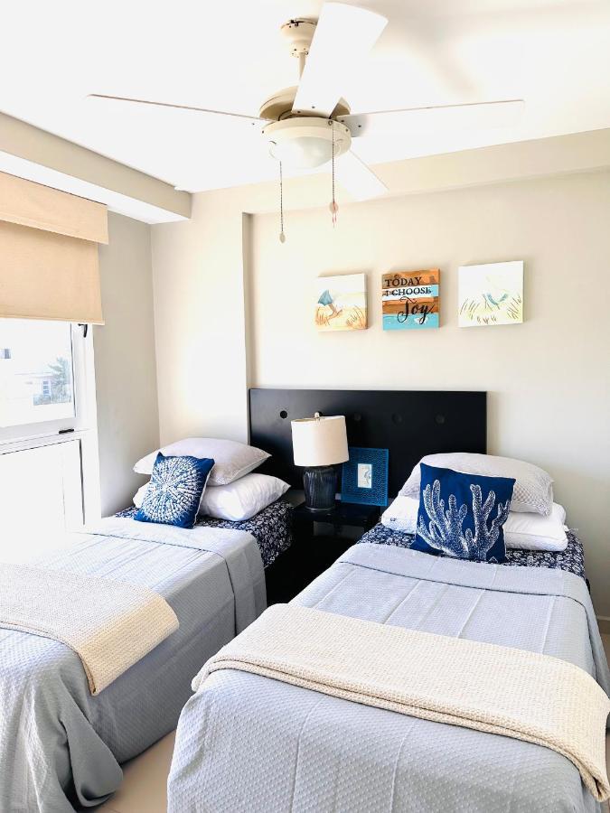 Apartamento Best Location Luxury With Van *