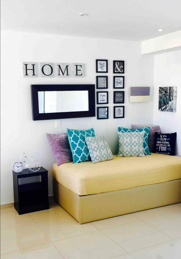 Apartamento Best Location Luxury With Van