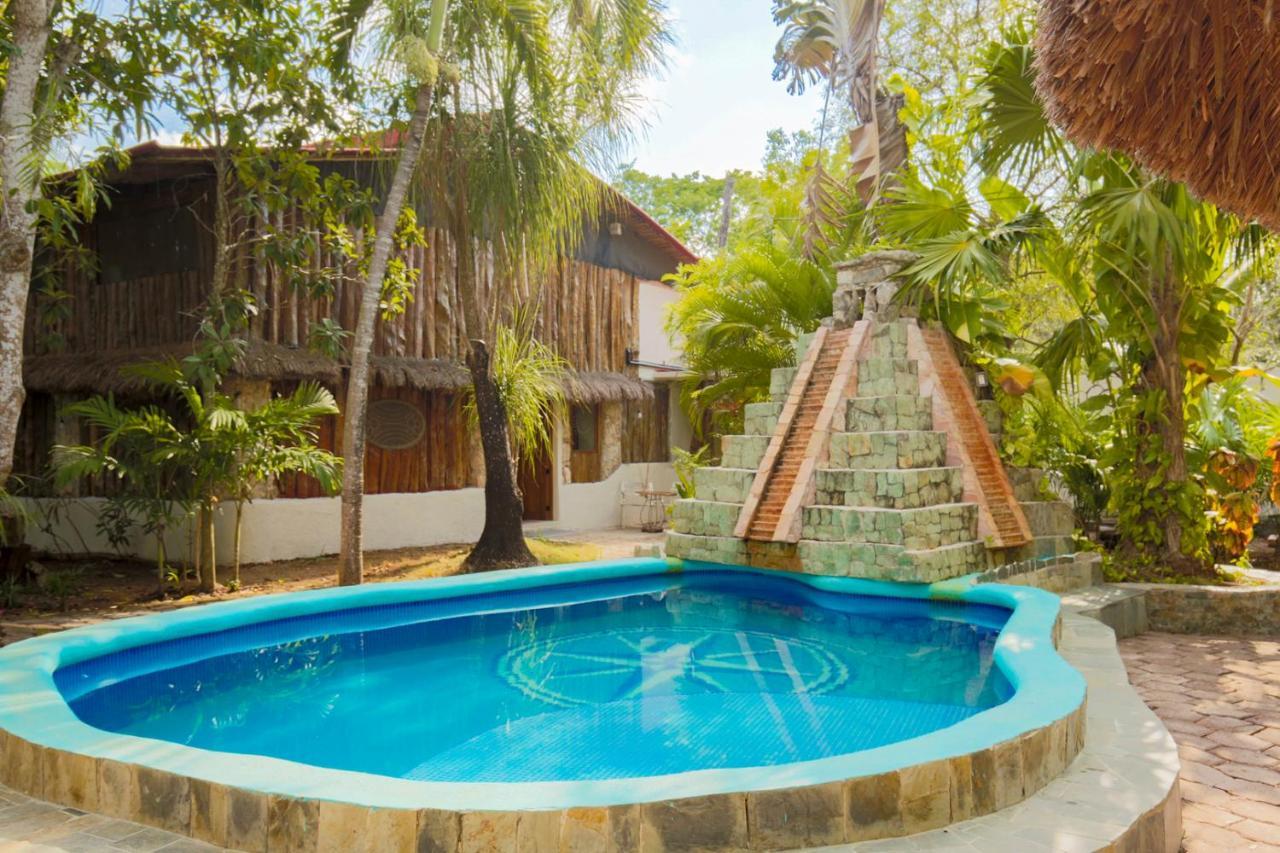 Oma - Holistic Healing Center Apartment