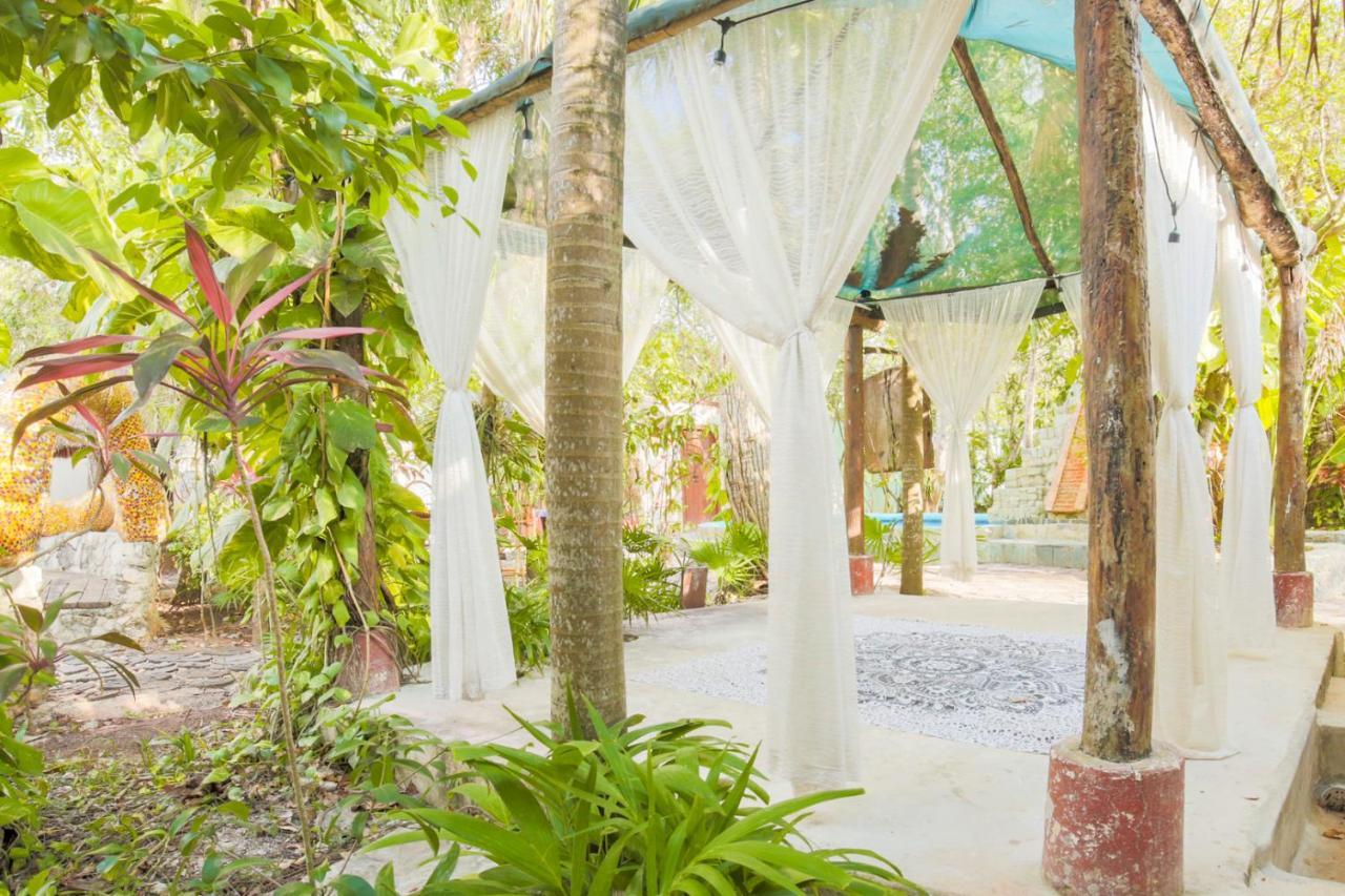 Oma - Holistic Healing Center Apartment *
