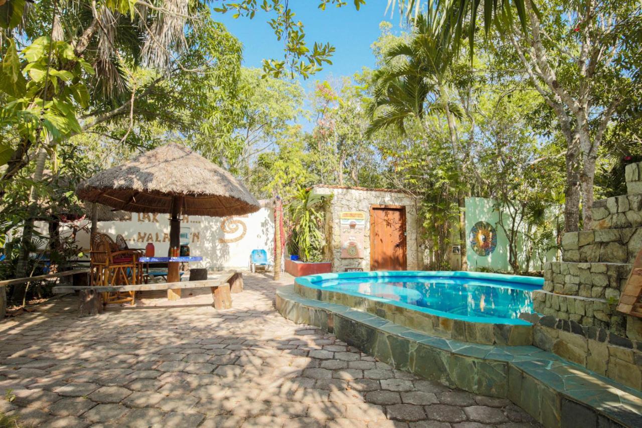Oma - Holistic Healing Center Apartment Cancun