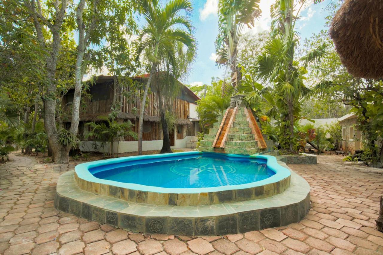 Oma - Holistic Healing Center Apartment Cancun