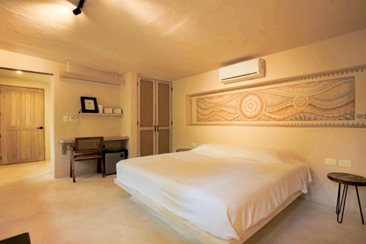 Oma - Holistic Healing Center Apartment *