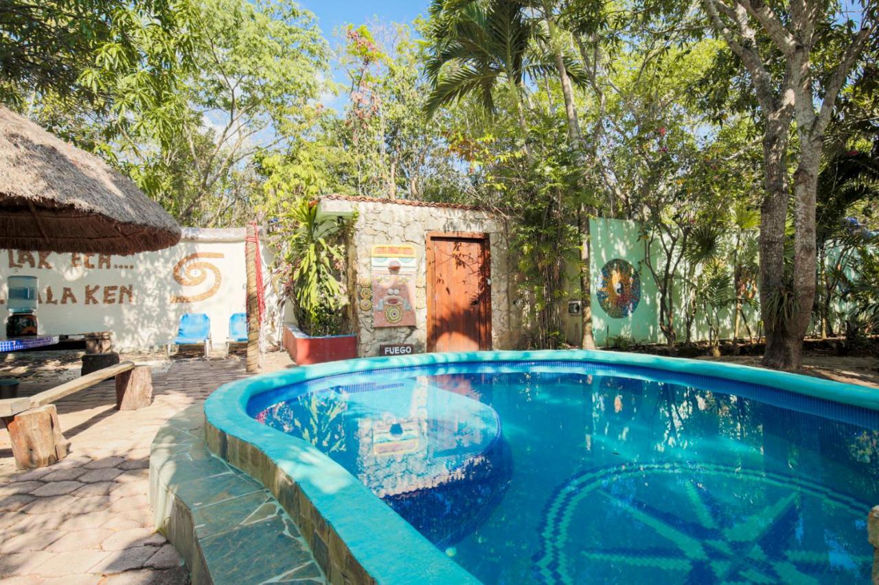 Apartment Oma - Holistic Healing Center