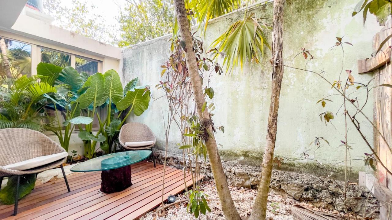 Oma - Holistic Healing Center Apartment Cancun