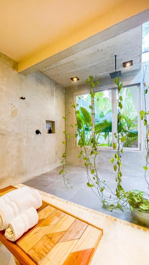 Apartment Oma - Holistic Healing Center