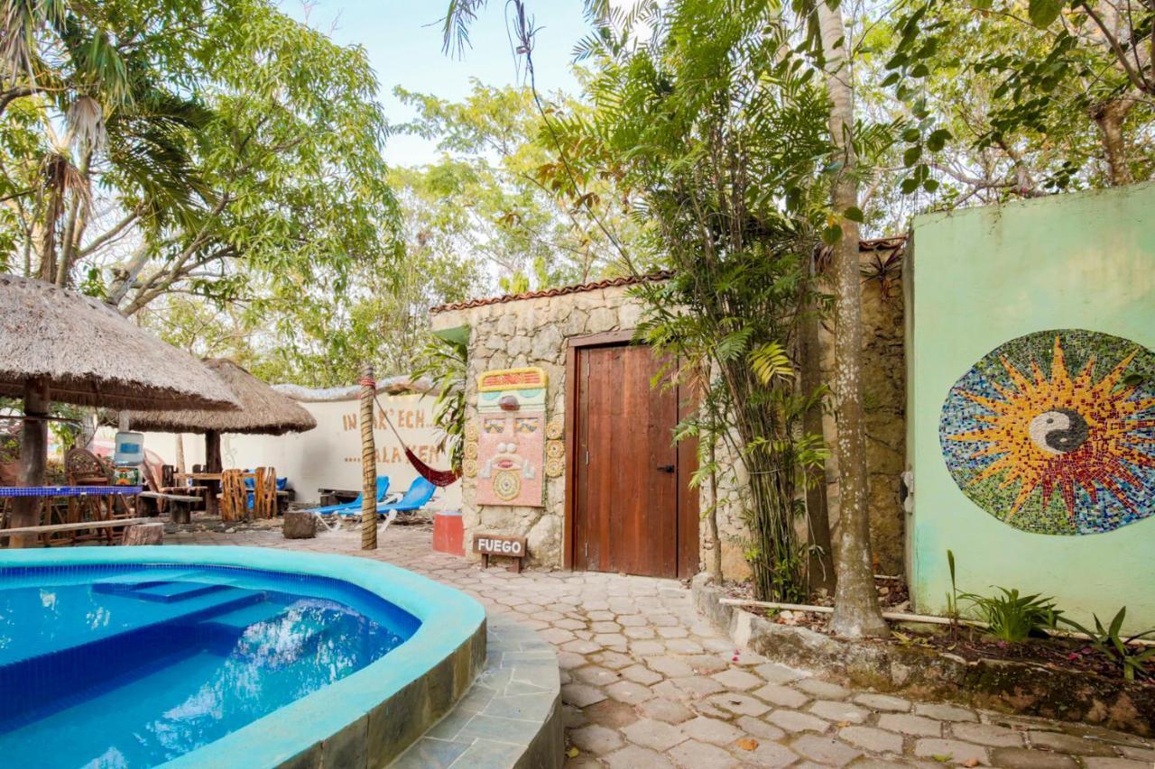 Apartment Oma - Holistic Healing Center *