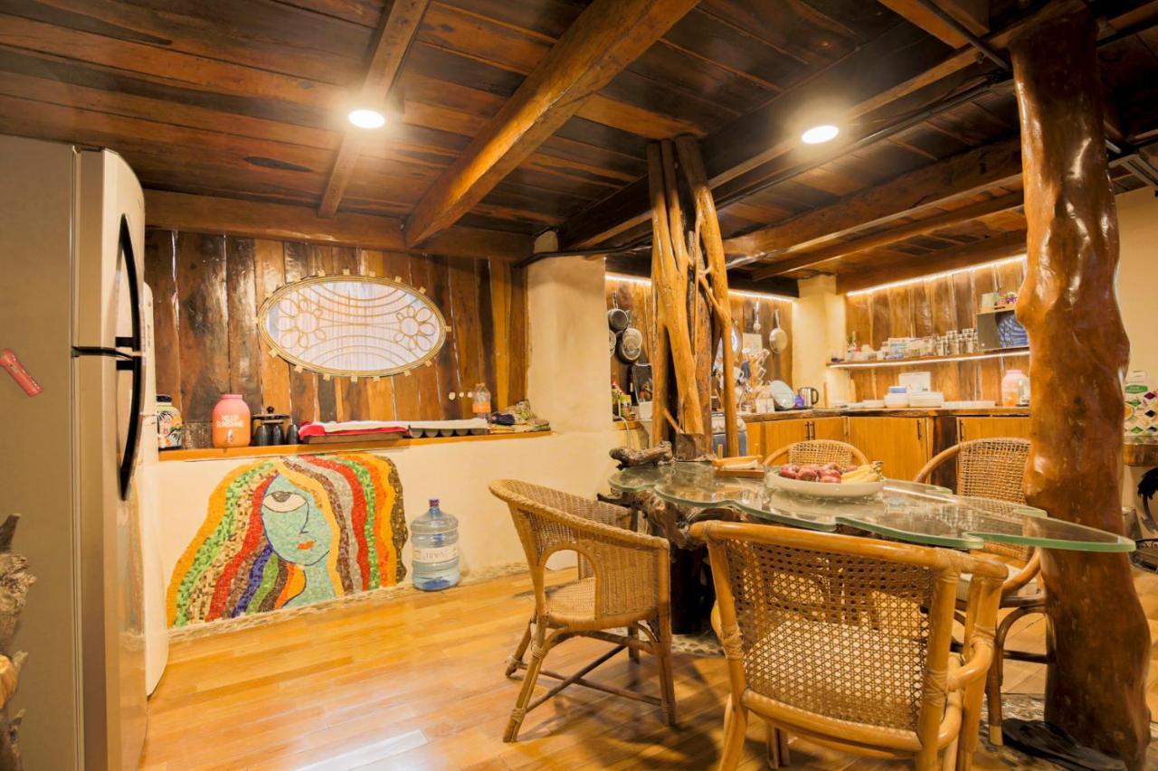 Oma - Holistic Healing Center Cancun