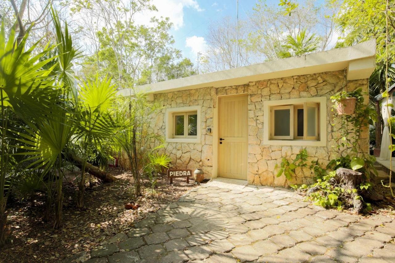 Oma - Holistic Healing Center Apartment Cancun