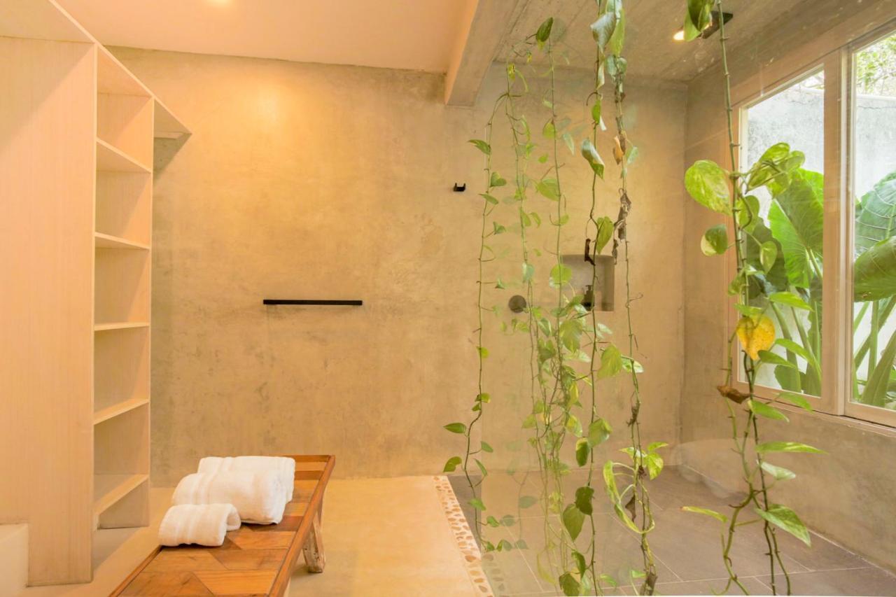 Oma - Holistic Healing Center Apartment