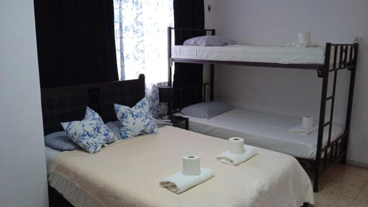 Casa Calis Ii Pensión Cancún