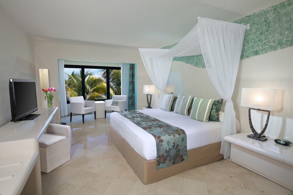 Grand Oasis Sens - Adults Only 5*