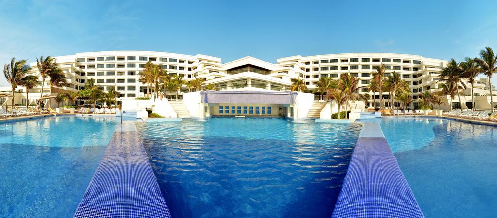 Resort Grand Oasis Sens - Adults Only Cancún