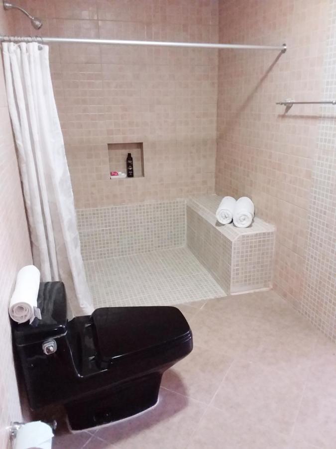 Habitación en casa particular Junior Privada 7 Min Del Aeropuerto Cancún