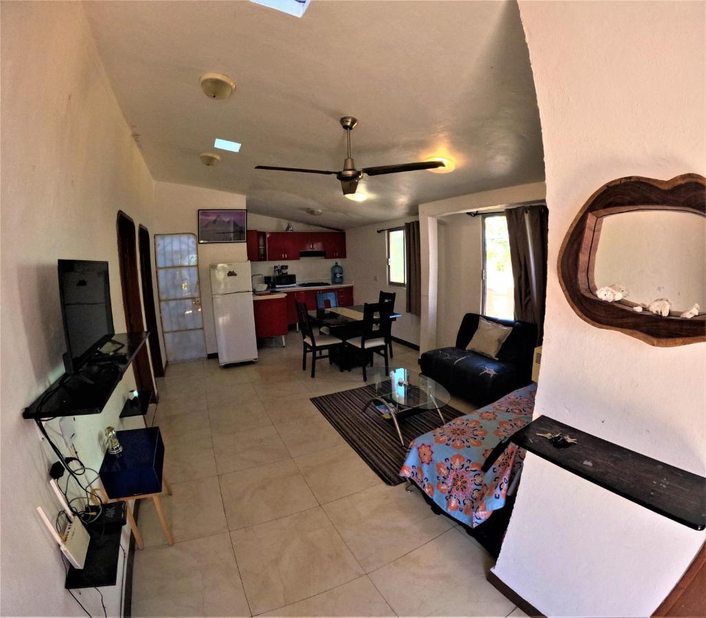 Apartamento En El Centro De Cancun, Cerca Del Ado *