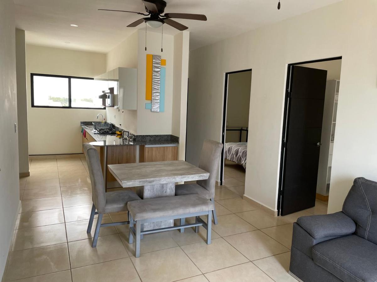 Apartamento Yellowsub Cancún