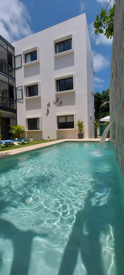 Viento Apartamento Cancún