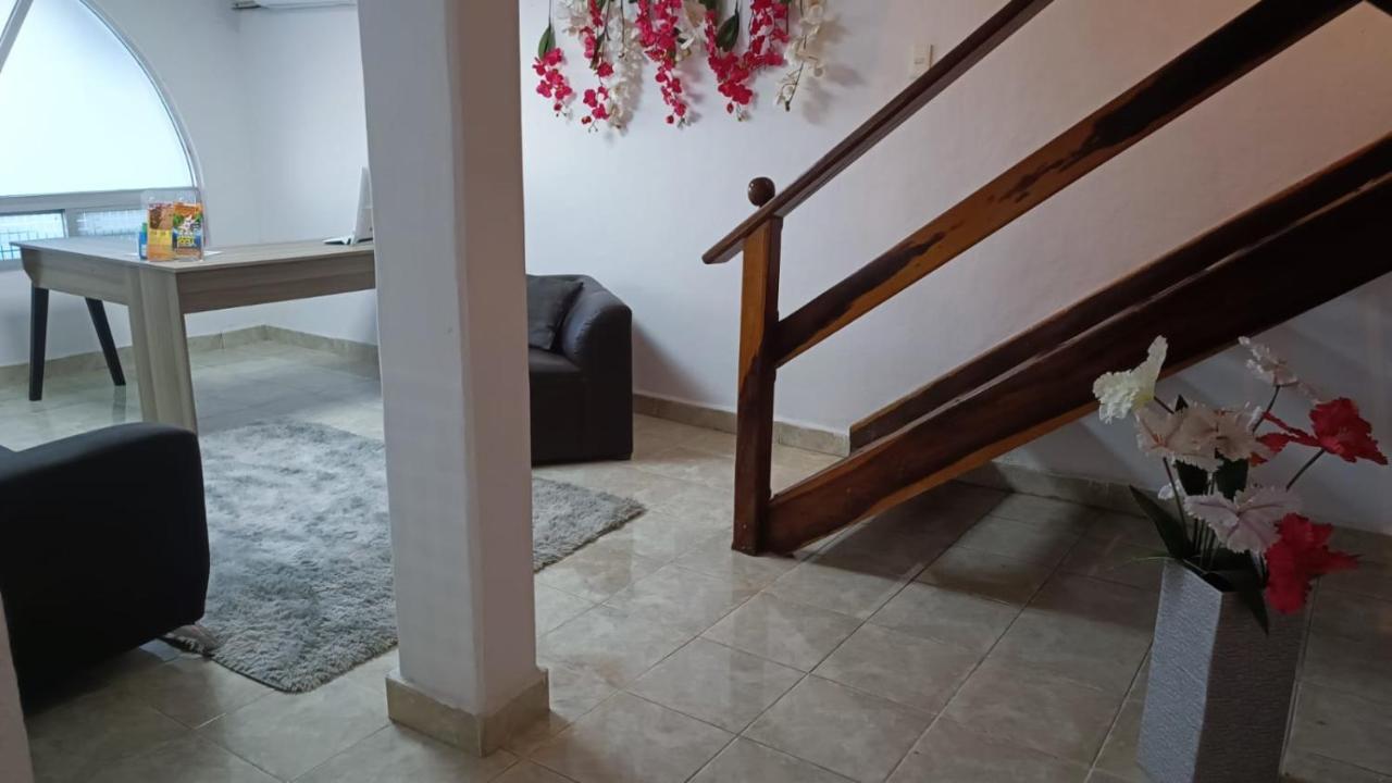 Casa Calis Ii Cancún