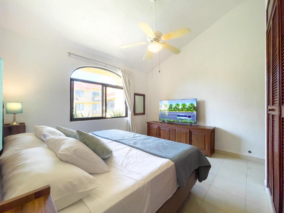 Apartment Departamento Primera Linea De Playa *