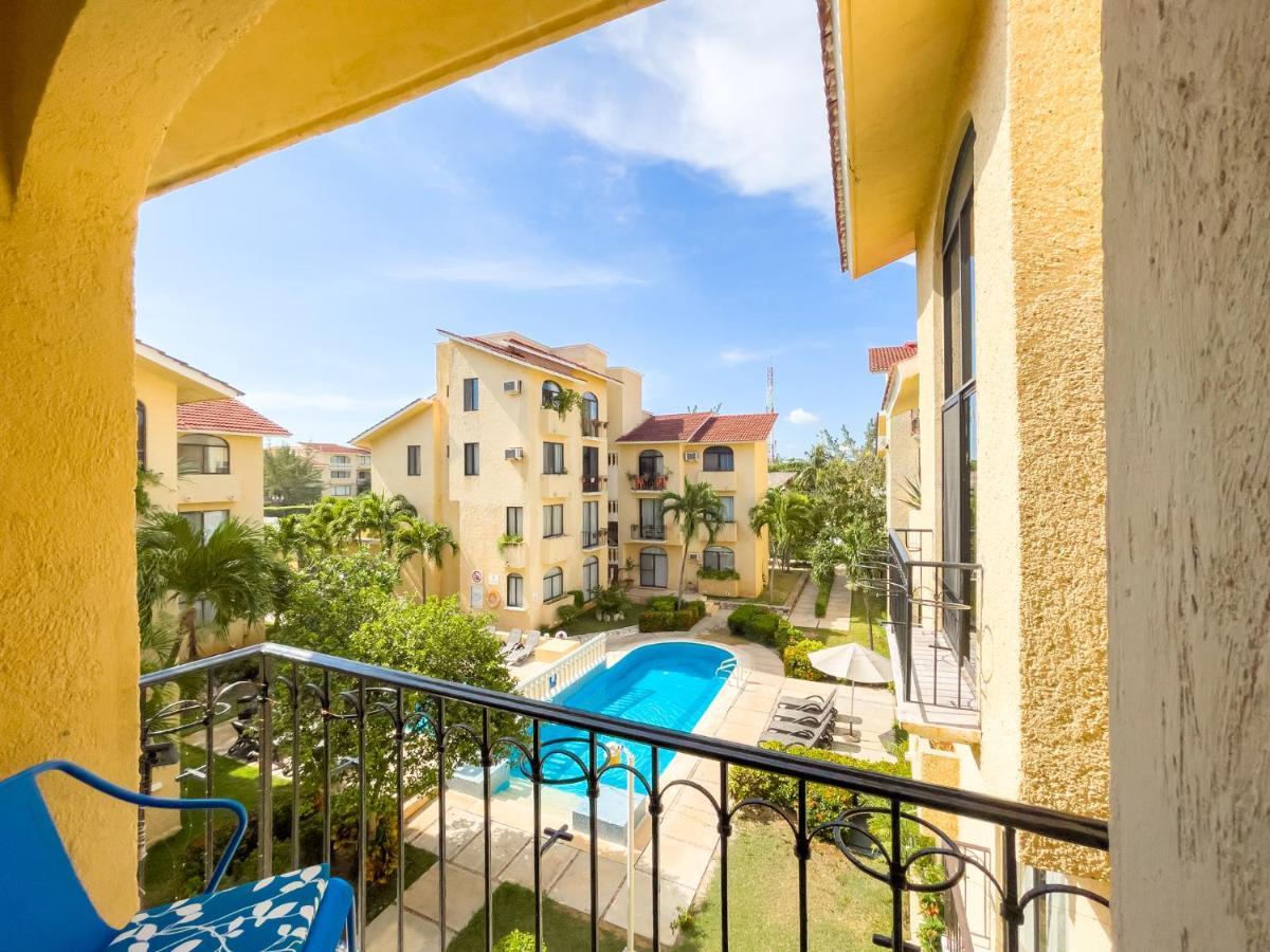 Apartment Departamento Primera Linea De Playa *
