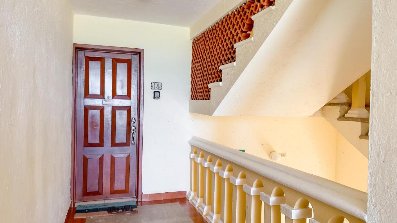 Apartment Departamento Primera Linea De Playa