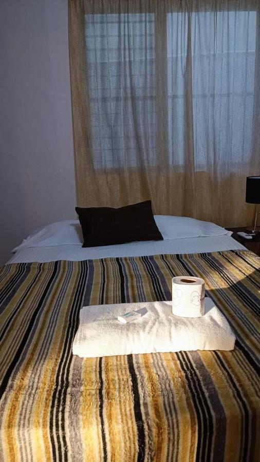 Casa Calis Ii Pensión Cancún