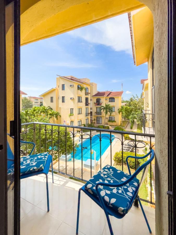 Apartment Departamento Primera Linea De Playa