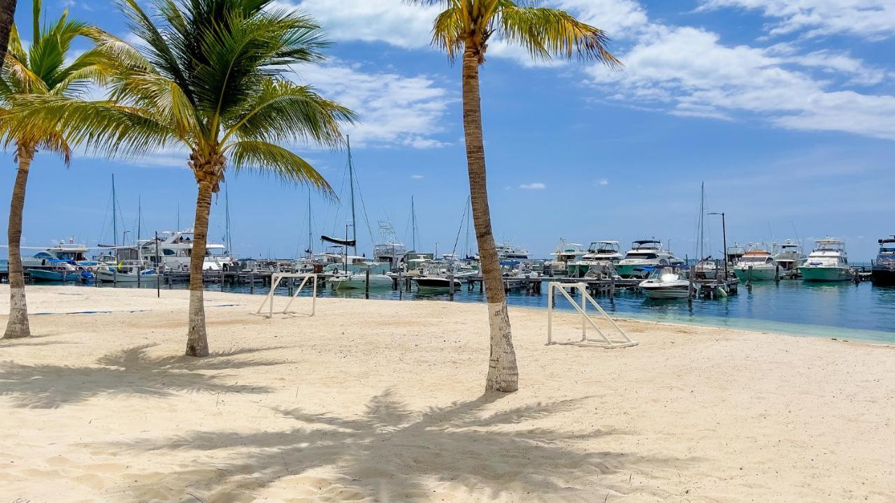 Departamento Primera Linea De Playa Cancun