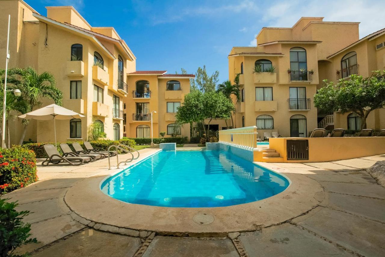 Apartment Departamento Primera Linea De Playa Cancun