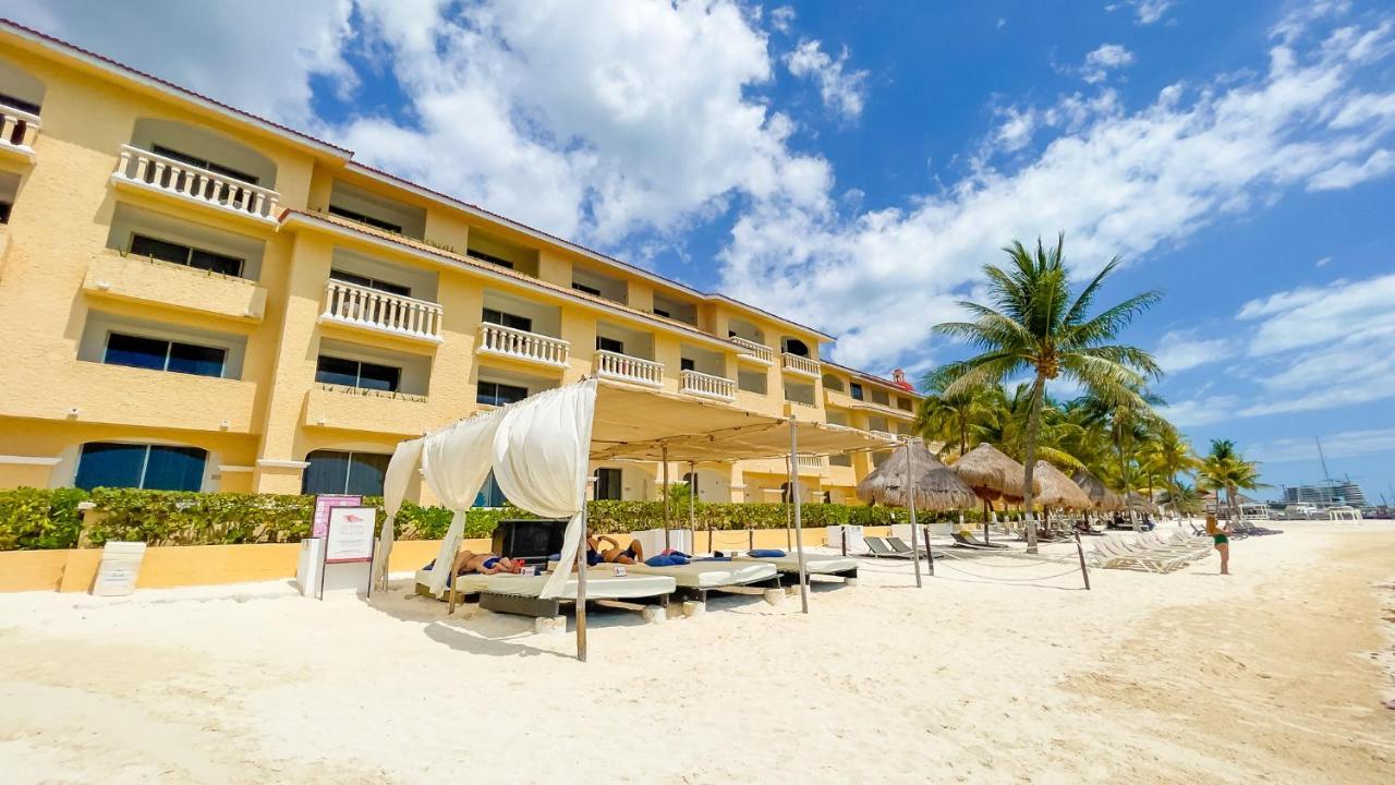 Departamento Primera Linea De Playa Apartment *