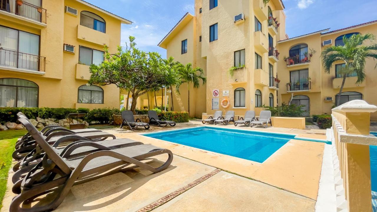 Departamento Primera Linea De Playa Apartment *