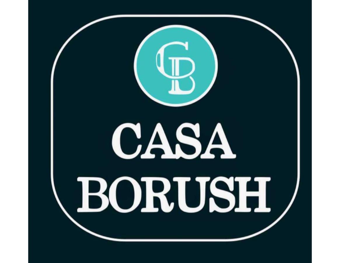 Casa Borush By Ecoplaneta * Cancún